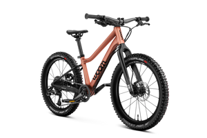 Woom Off 4 Kinder Mountainbike 20 Zoll – Ihr Fahrradprofi