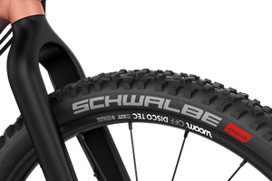 Woom Off 4 Kinder Mountainbike 20 Zoll