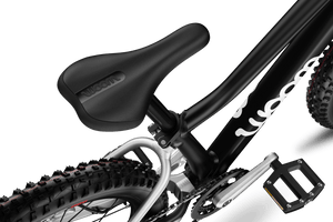 Woom Off AIR 4 Kinder Mountainbike 20 Zoll mit Federgabel
