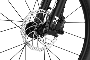 Woom Off Air 5 Kinder Mountainbike 24 Zoll