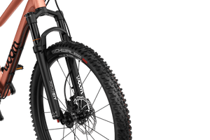 Woom Off Air 5 Kinder Mountainbike 24 Zoll