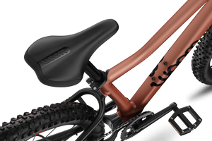 Woom Off Air 5 Kinder Mountainbike 24 Zoll