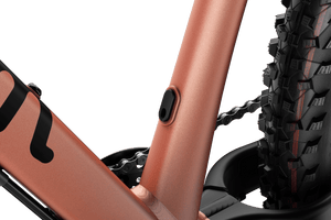 Woom Off Air 5 Kinder Mountainbike 24 Zoll
