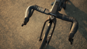 Megamo Pulse 07 Aero Roadbike, Modell 2027