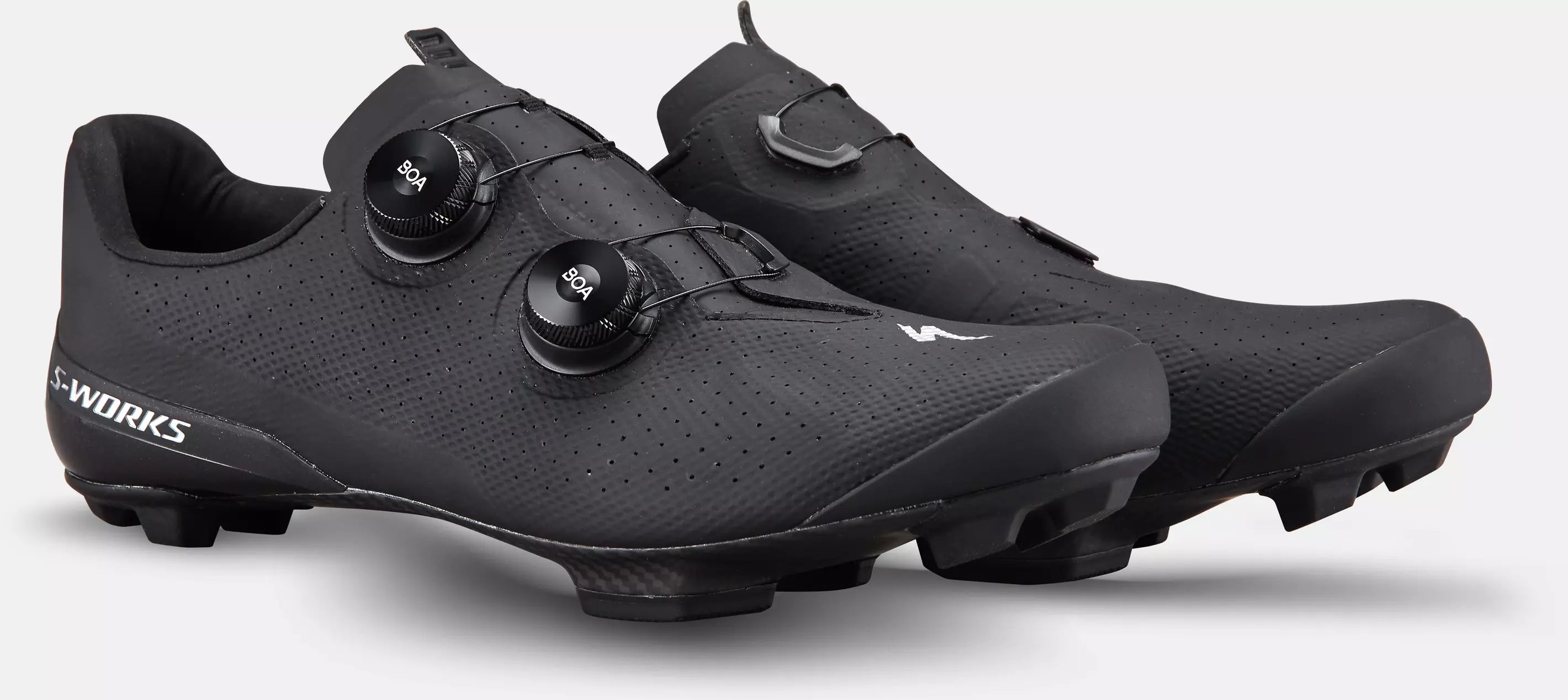 Specialized S-Works Recon Gravelbike Schuhe – Ihr Fahrradprofi