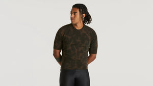 Specialized ADV Garment Washed Gravel Jersey Men kurzarm, Doppio