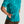 Laden Sie das Bild in den Galerie-Viewer, Specialized ADV Garment Washed Gravel Jersey Men kurzarm, Tropical Teal
