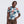 Laden Sie das Bild in den Galerie-Viewer, Specialized ADV Garment Washed Gravel Jersey Woman Kurzarm, White Mountains
