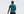 Specialized SL Blur Rennrad Jersey Woman kurzarm Tropical Teal