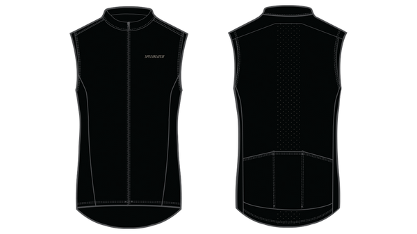 Specialized RBX Jersey 2.0 Sleeveless Woman