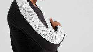 Specialized Trail Long Sleeve Jersey Woman