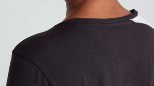 Specialized Trail Jersey Long Sleeve Woman, Black