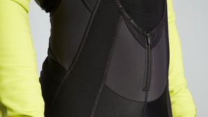 Specialized SL Expert Softshell-Trägerhose lang Herbst bis Frühjahr Men