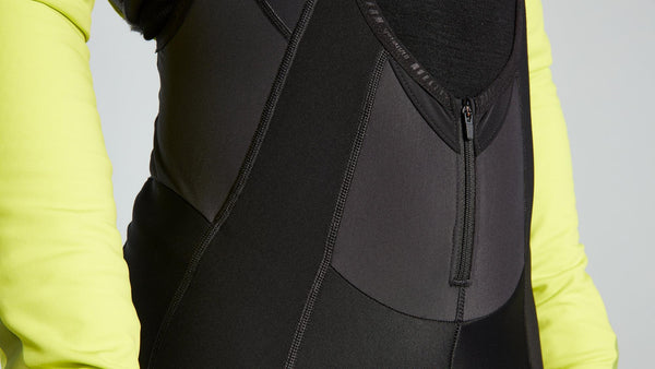 Specialized SL Expert Softshell-Trägerhose lang Herbst bis Frühjahr