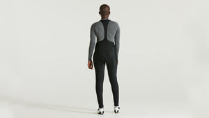 Specialized SL Expert Softshell-Trägerhose lang Herbst bis Frühjahr Woman