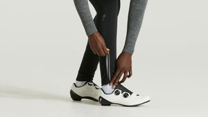 Specialized SL Expert Softshell-Trägerhose lang Herbst bis Frühjahr Woman