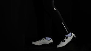 Specialized SL Expert Softshell-Trägerhose lang Herbst bis Frühjahr Woman