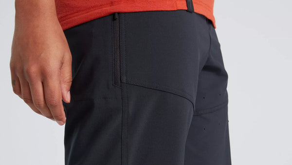 Specialized Trail MTB Cargo Short Woman, Black