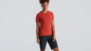 Specialized Trail MTB Cargo Short Woman, Black