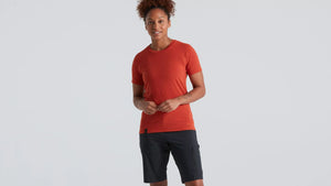 Specialized Trail MTB Cargo Short Woman, Black