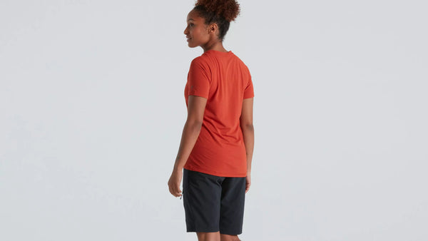 Specialized Trail MTB Cargo Short Woman, Black
