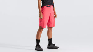 Specialized Trail Air MTB Short Woman, Imperial Red