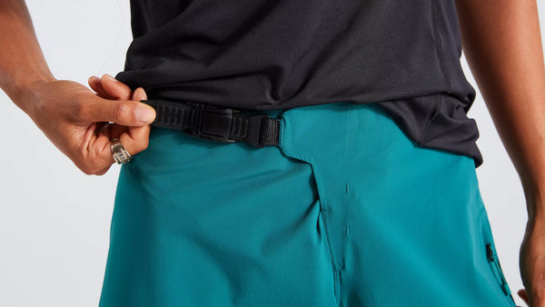 Specialized Trail Air MTB Short Woman, Tropical Teal