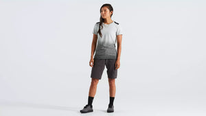 Specialized Trail MTB Cargo Short Woman, Charcoal