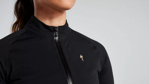 Specialized Race-Series Rain Jacket Woman, Black