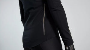 Specialized Race-Series Rain Jacket Woman, Black