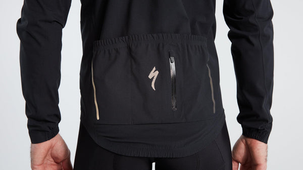 Specialized RBX Comp Rainjacket Regenjacke Men