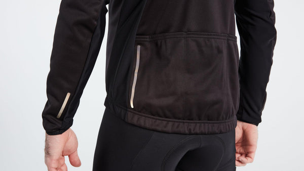 Specialized RBX Softshell Jacket Herbst bis Frühjahr Men