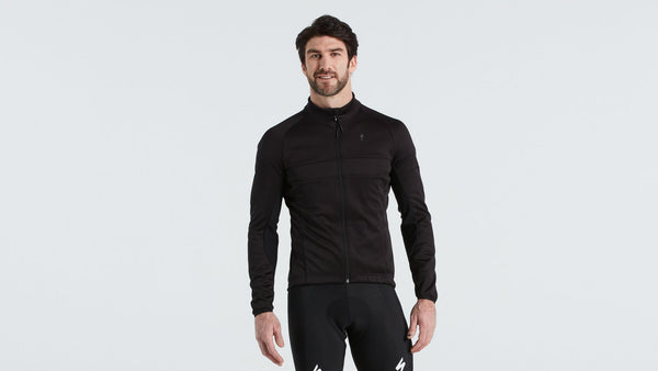 Specialized RBX Softshell Jacket Herbst bis Frühjahr Men