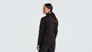 Specialized RBX Softshell Jacket Herbst bis Frühjahr Woman