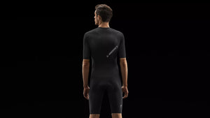 Specialized S-Works Aero Rennrad Kurzarm-Skinsuit Men