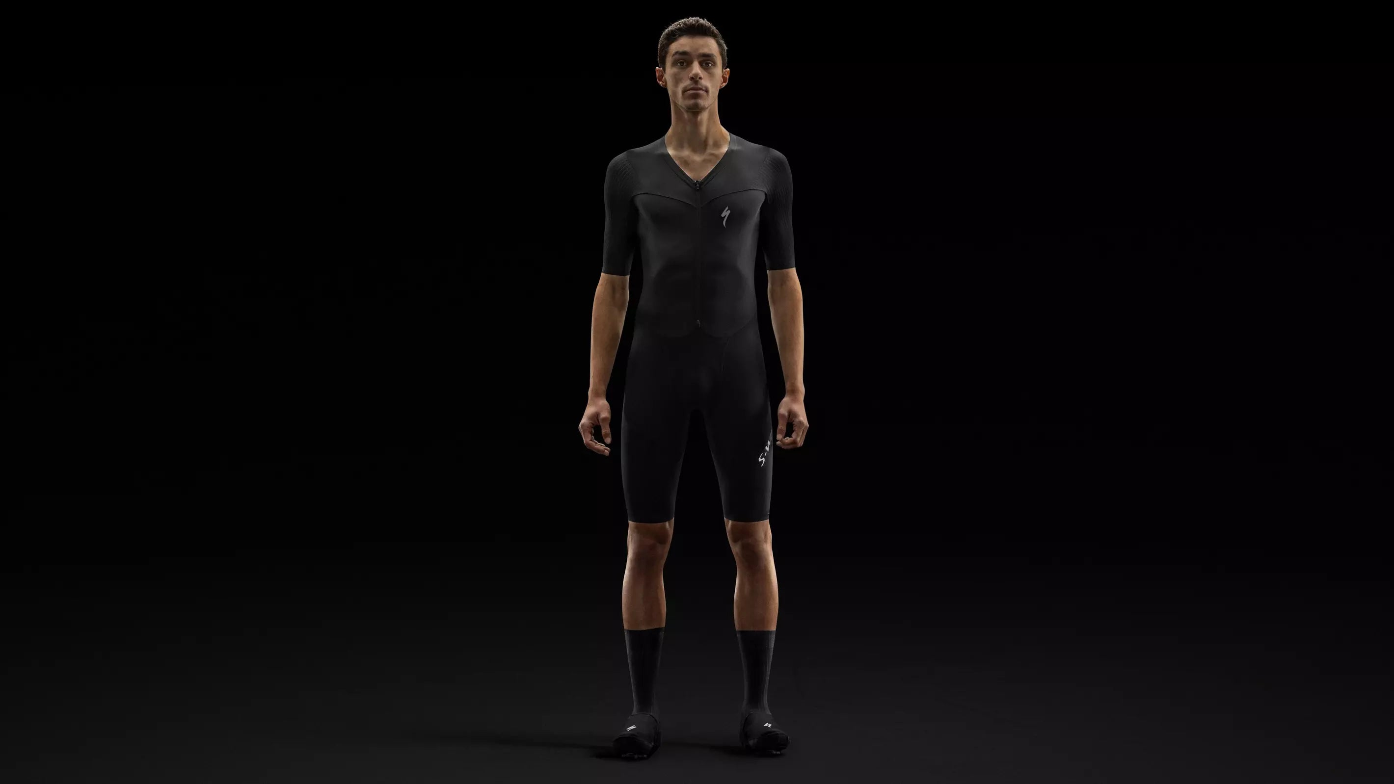 Specialized S-Works Aero Rennrad Kurzarm-Skinsuit Men – Ihr Fahrradprofi