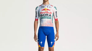 Specialized Red Bull - BORA - hansgrohe TDF Race Jersey Rennradtrikot