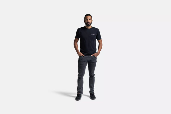 Specialized S-WORKS T-Shirt Men, Black