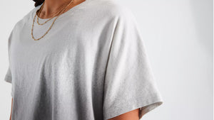 Specialized Crop T-Shirt Woman, Dove Grey Spray