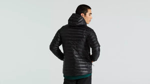 Specialized Packable Down Jacket Men, Daunenjacke, nur 200 Gramm leicht