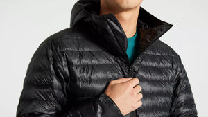 Specialized Packable Down Jacket Men, Daunenjacke, nur 200 Gramm leicht