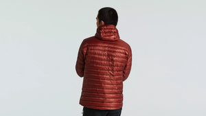 Specialized Packable Down Jacket Men, Daunenjacke, nur 200 Gramm leicht
