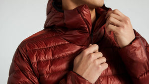 Specialized Packable Down Jacket Men, Daunenjacke, nur 200 Gramm leicht