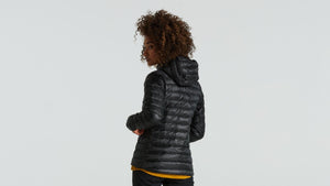 Specialized Packable Down Jacket Woman