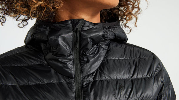 Specialized Women s Packable Down Jacket Ihr Fahrradprofi