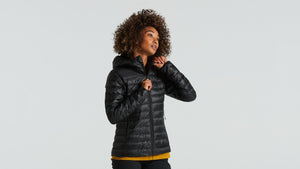 Specialized Packable Down Jacket Woman