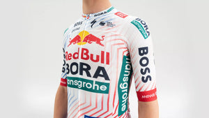 Specialized Red Bull - BORA - hansgrohe TDF Race Jersey Rennradtrikot