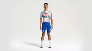 Specialized Red Bull - BORA - hansgrohe TDF Race Jersey Rennradtrikot