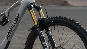 Amflow PX Carbon E-MTB