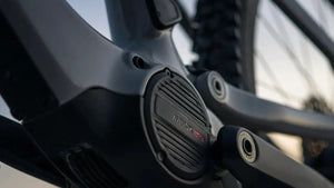 Amflow PX Carbon E-MTB